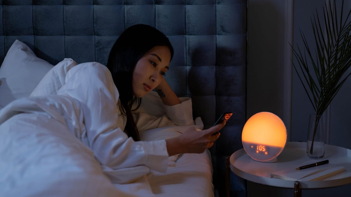 Lumi Sunrise Alarm Clock Review: Worth the Money?