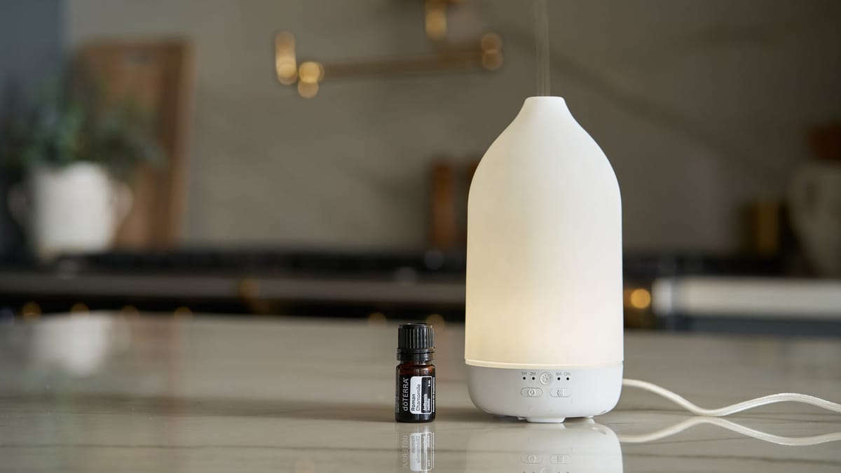 Terrazzo Diffuser by Stonehaus Review: Is It Worth It in 2026?