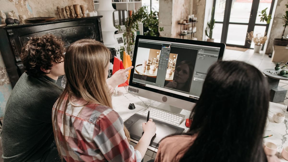 Adobe Firefly Enterprise