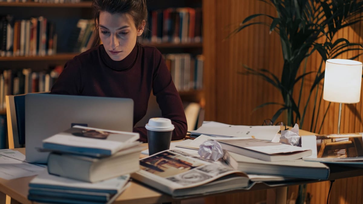 Elicit Research Assistant