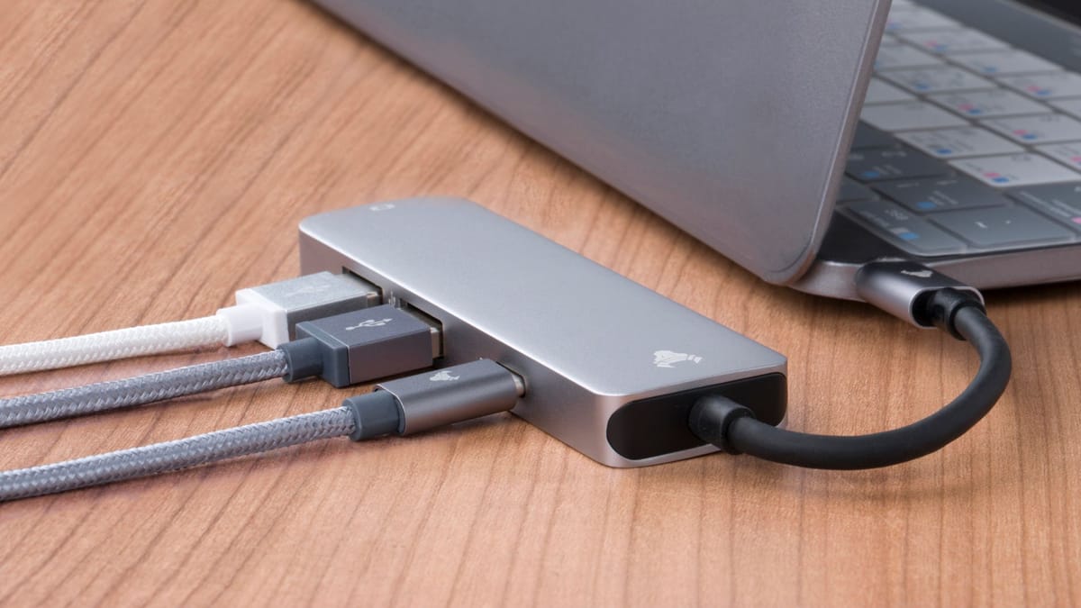 Anker 778 USB-C Docking Station vs Jackery Explorer 300 Plus: Head to Head in 2026