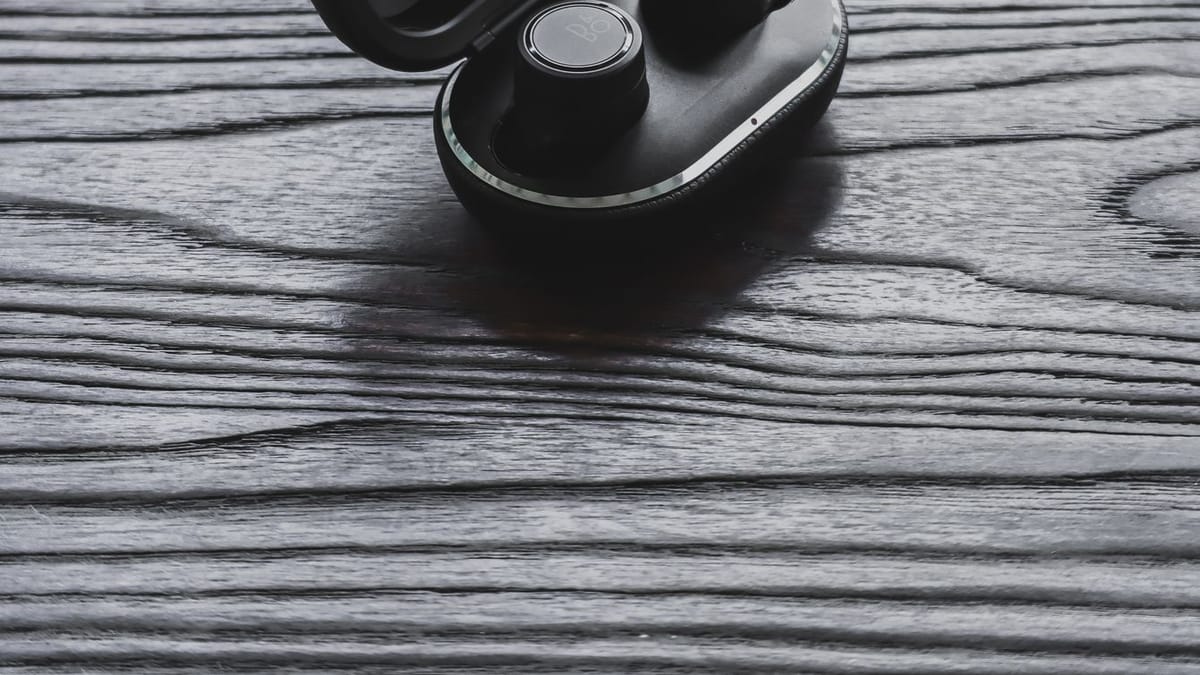 Bose QuietComfort Ultra Earbuds