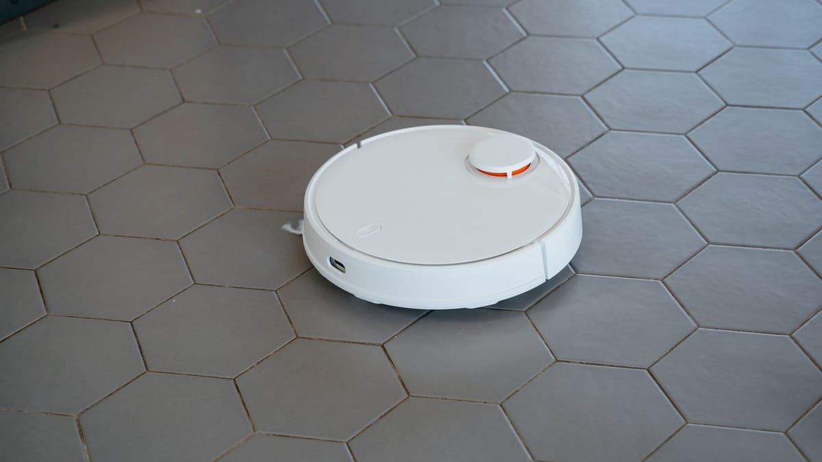 Eufy RoboVac X10 Pro Omni