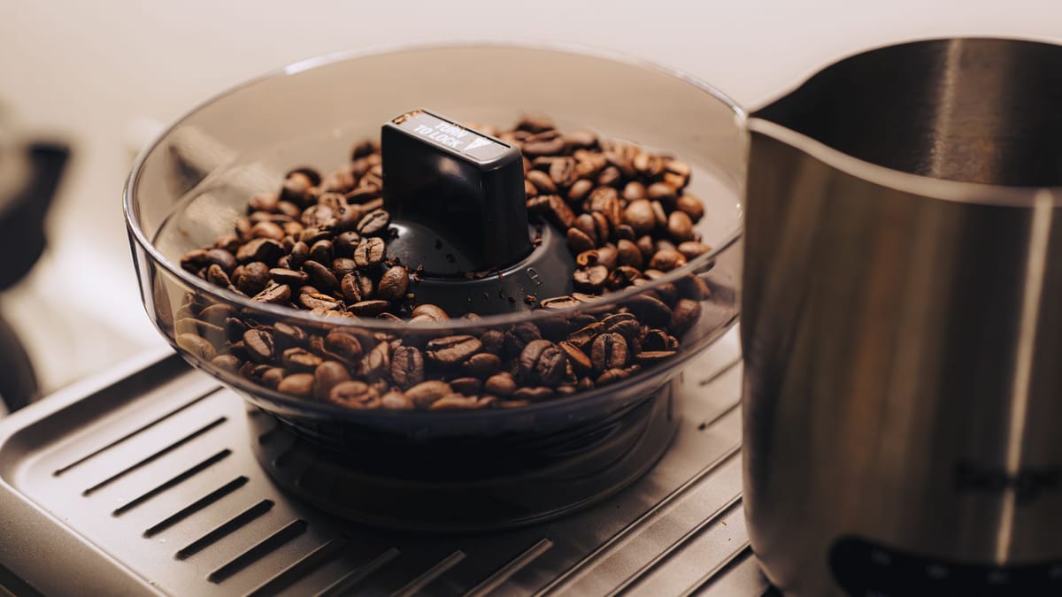 Ninja Luxe Café Pro Espresso Machine Review: Our Honest Verdict