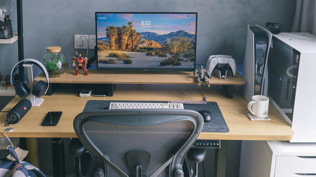 Secretlab Titan Evo 2025 Gaming Chair