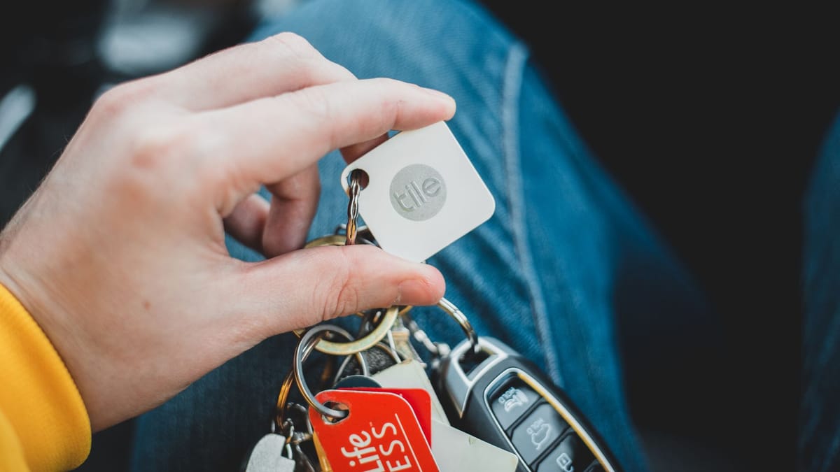 Tile Ultra GPS Tracker Review: Worth the Money?