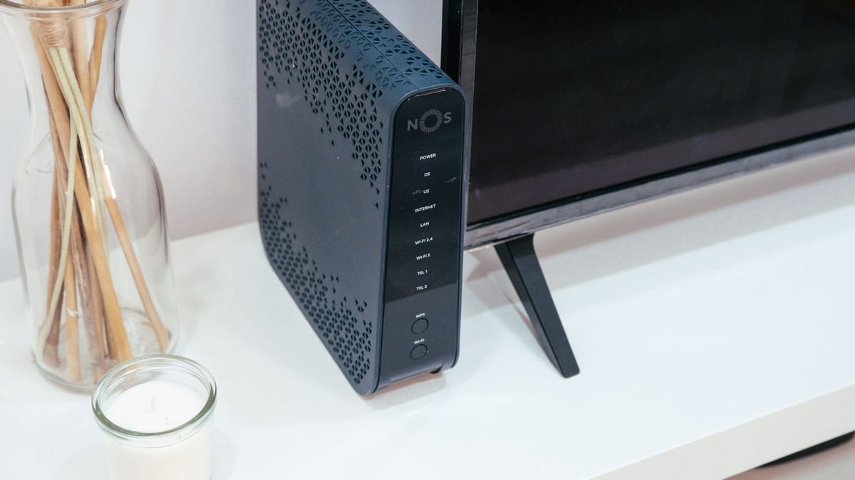 TP-Link Deco XE75 Pro Mesh Wi-Fi System