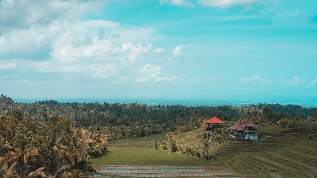 Bali, Indonesia vs Dubrovnik, Croatia vs Medellín, Colombia: The Real Difference