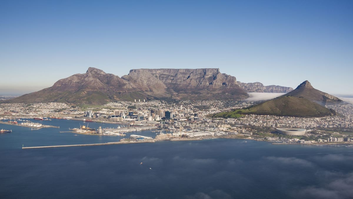 Cape Town, South Africa vs Amalfi Coast, Italy vs Iceland Ring Road: Compared in 2026