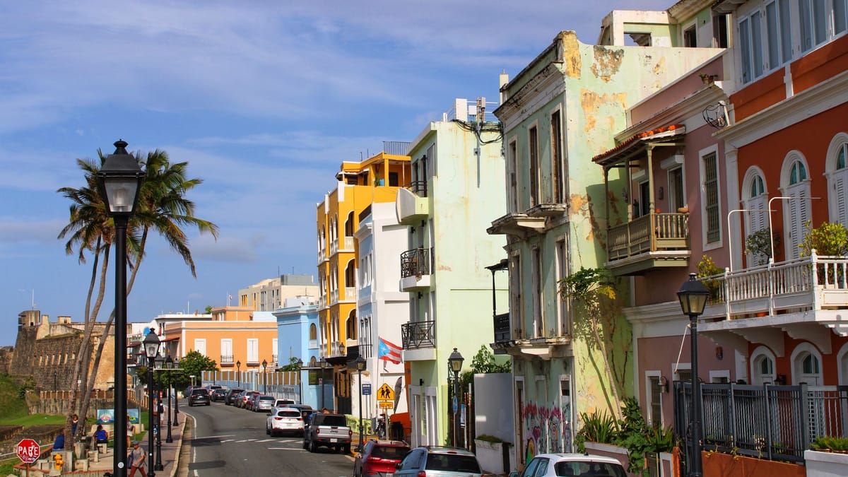 Cartagena, Colombia Review: After Weeks of Testing