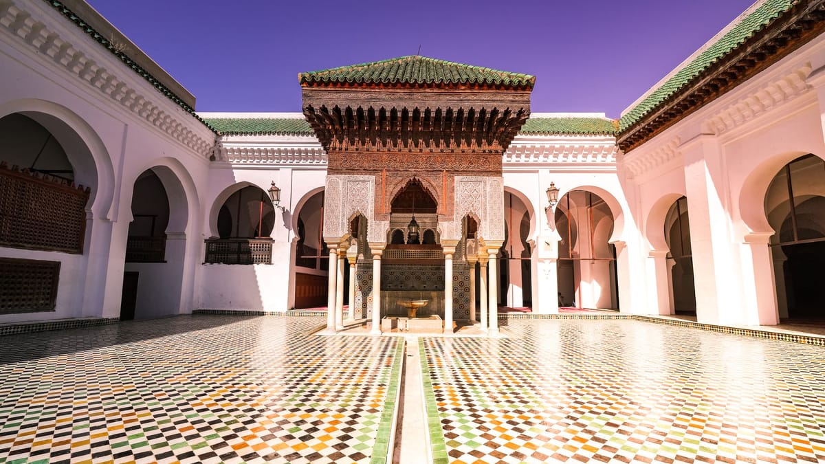 Marrakech, Morocco Review: Our Honest Verdict