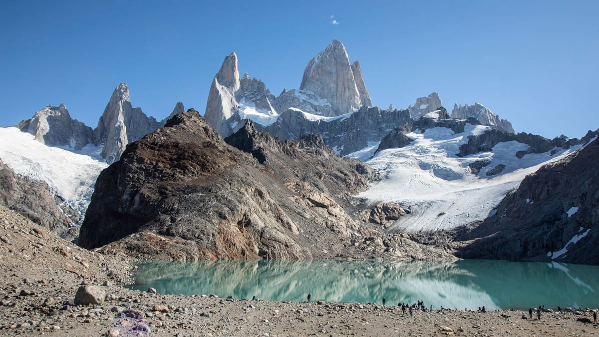 Best Destinations for a Two-Week Honeymoon