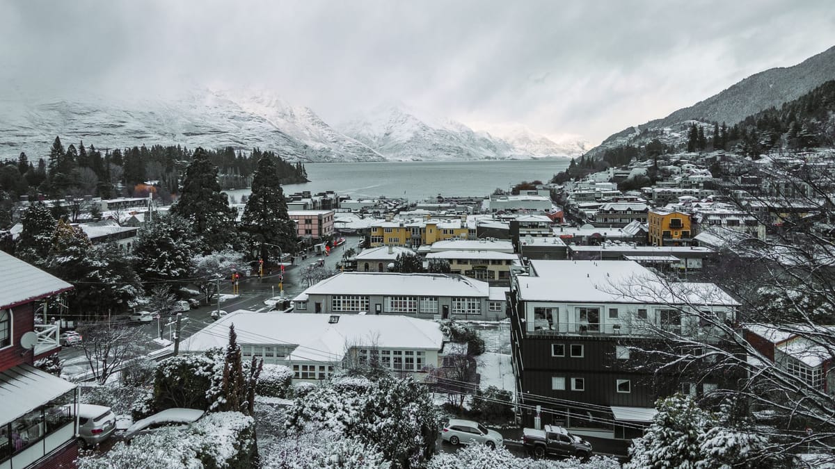 Queenstown, New Zealand vs Banff, Canada vs Edinburgh, Scotland: Which Should You Buy in 2026