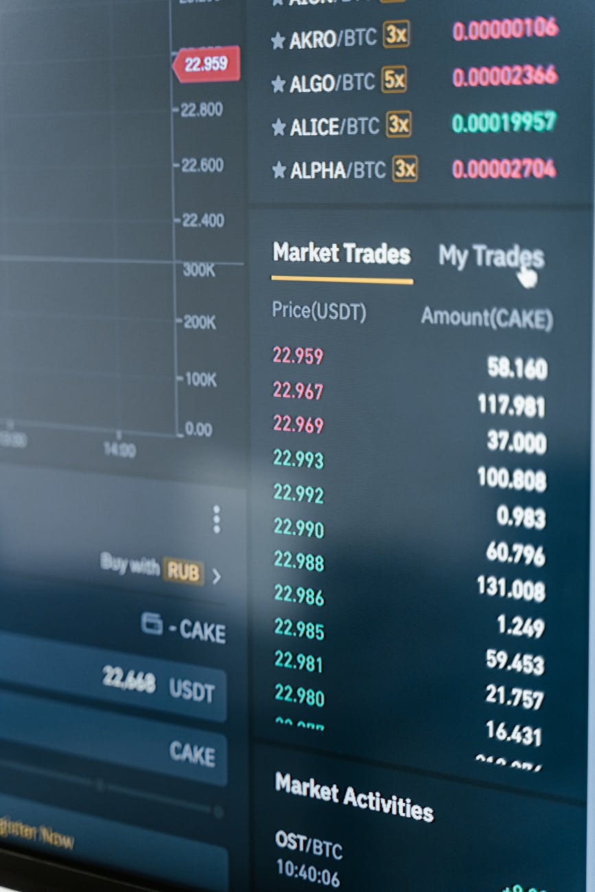 The Rise of Cryptocurrency Investing: A Beginner's Guide