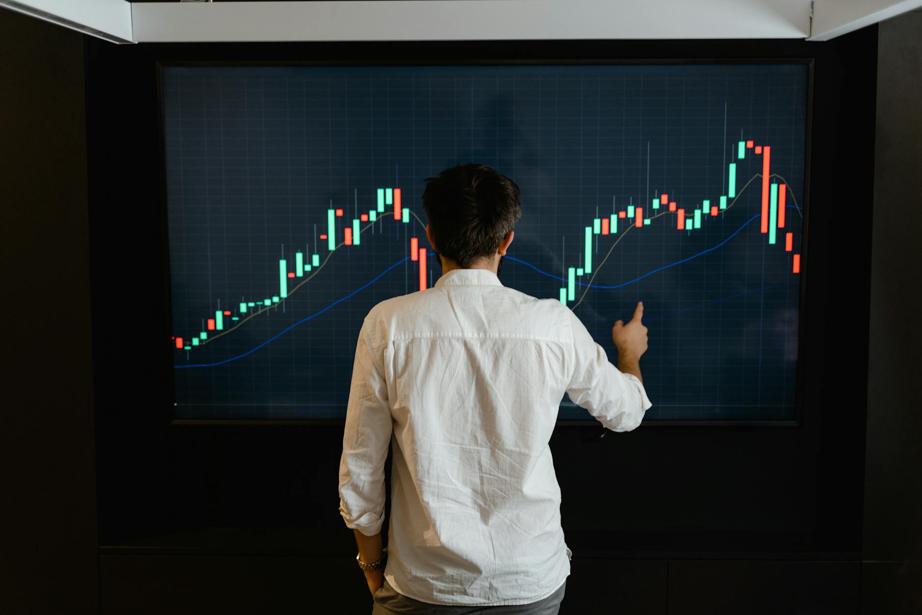 The Rise of Non-Fungible Tokens (NFTs) in the Art Market