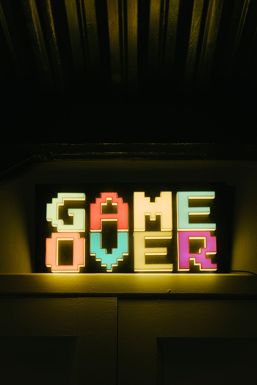 Retro Gaming: Nostalgia and Modern Revival