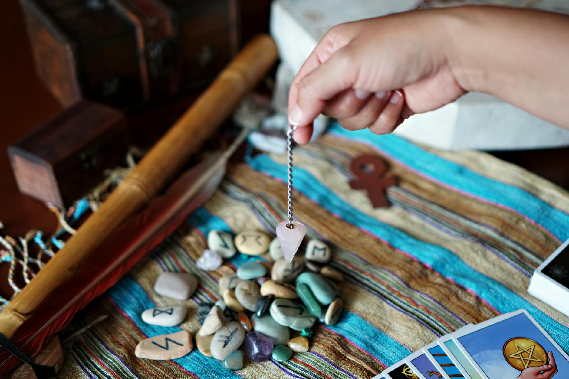 Exploring the Healing Power of Music Therapy
