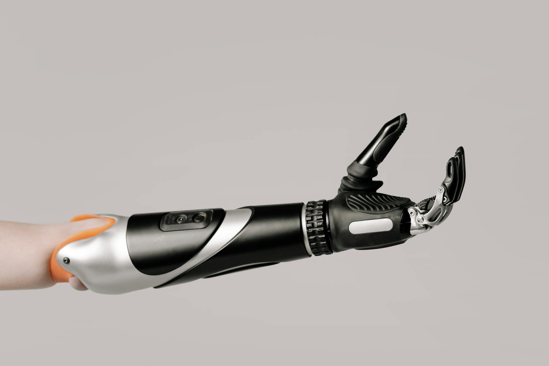 The Rise of Biohacking: Enhancing Human Abilities through Technology