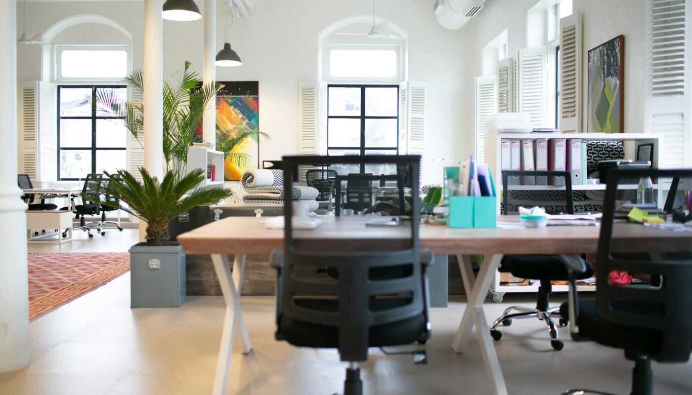 What Should You Buy First at Office Depot for a Home Office?