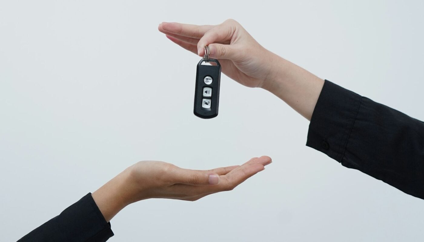Getting Dealers to Bid on Your Car Is the Easiest Way to Sell It