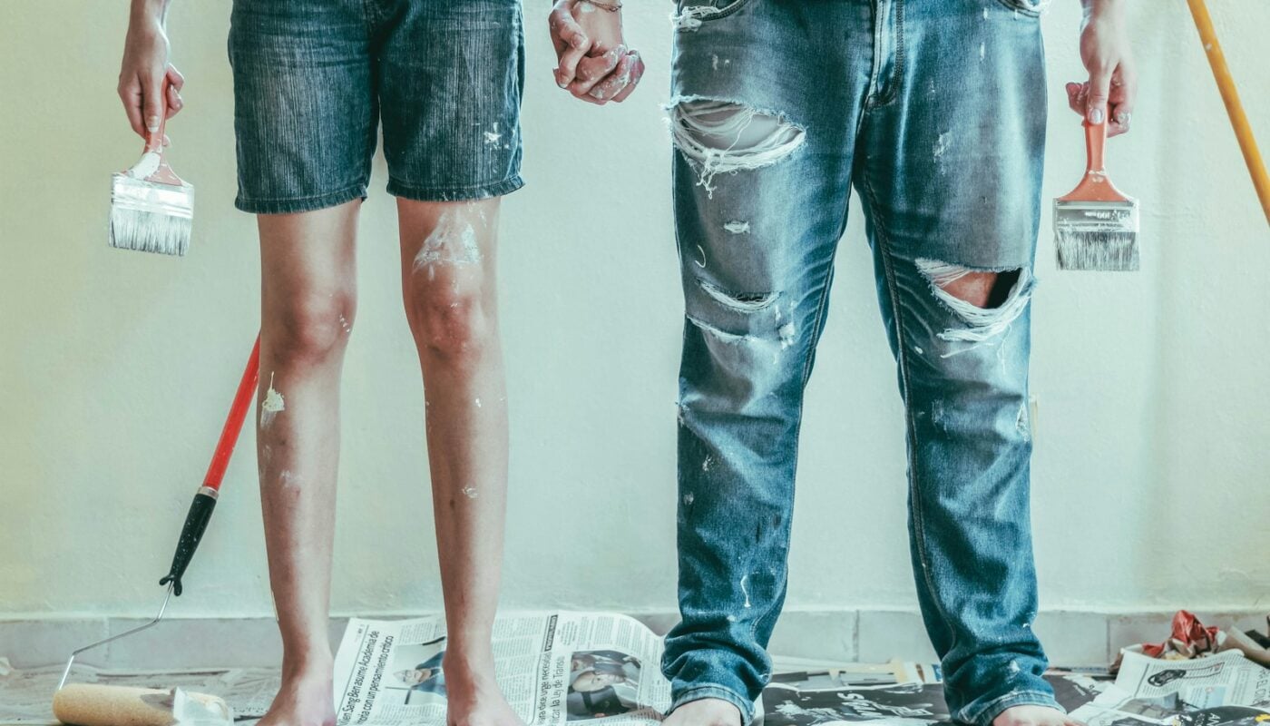 How to Plan a Weekend Project So Home Depot Does the Heavy Lifting