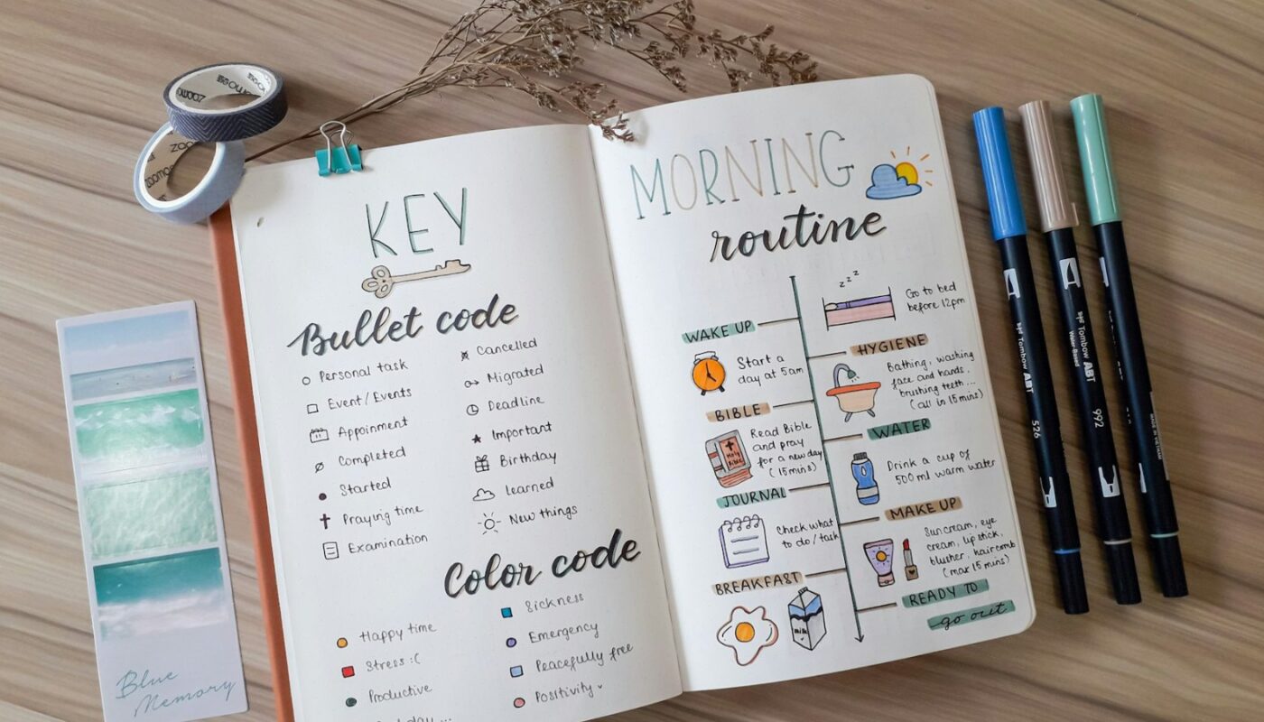 Buying a Hardcover Dot-Grid Notebook: Paper Weight, Page Numbers and the 160gsm Trap