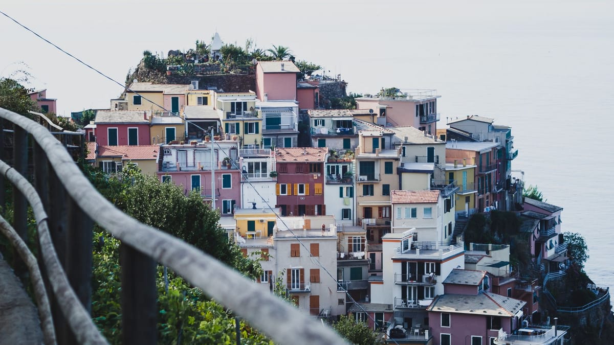 Amalfi Coast, Italy Review: The Full Review