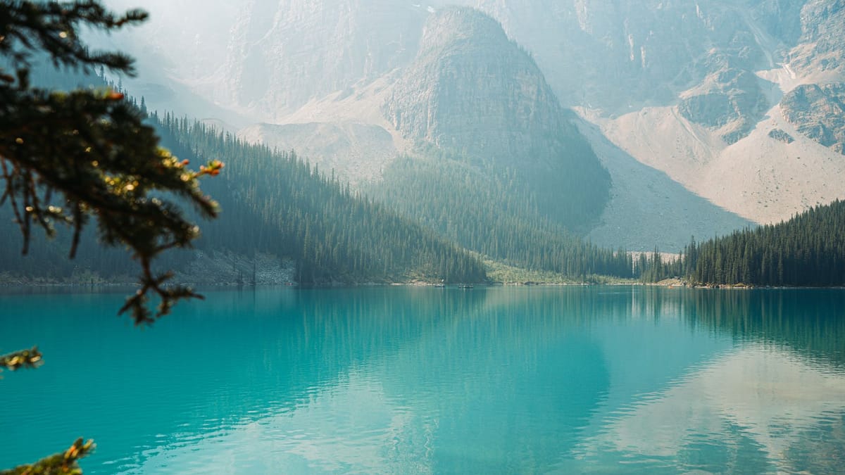 Banff, Canada Review: Still the One to Beat?