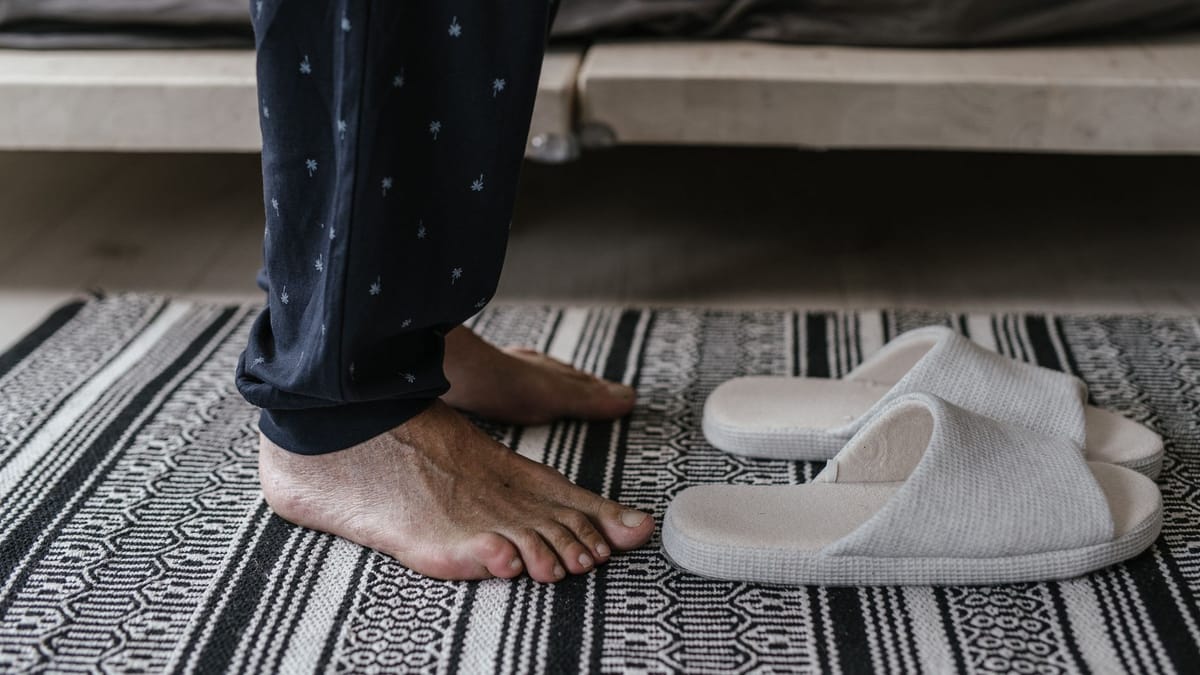 CloudWalk Memory Foam Slippers Review: Is It Worth It in 2026?