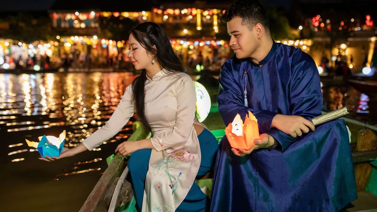 Hoi An, Vietnam Review: After Weeks of Testing