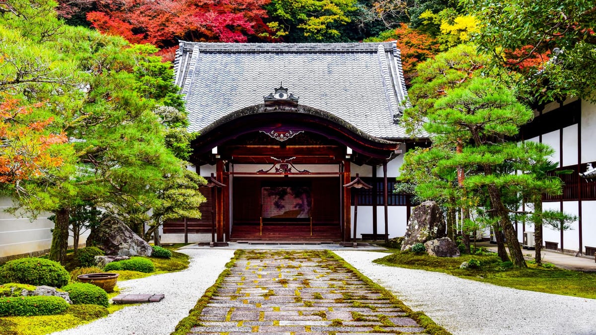 Kyoto, Japan Review: Worth the Money?