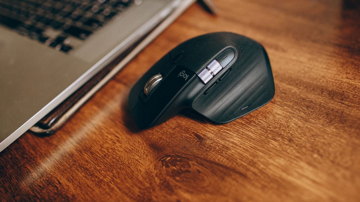 Logitech MX Master 3S Mouse Review: Is It Worth It in 2026?