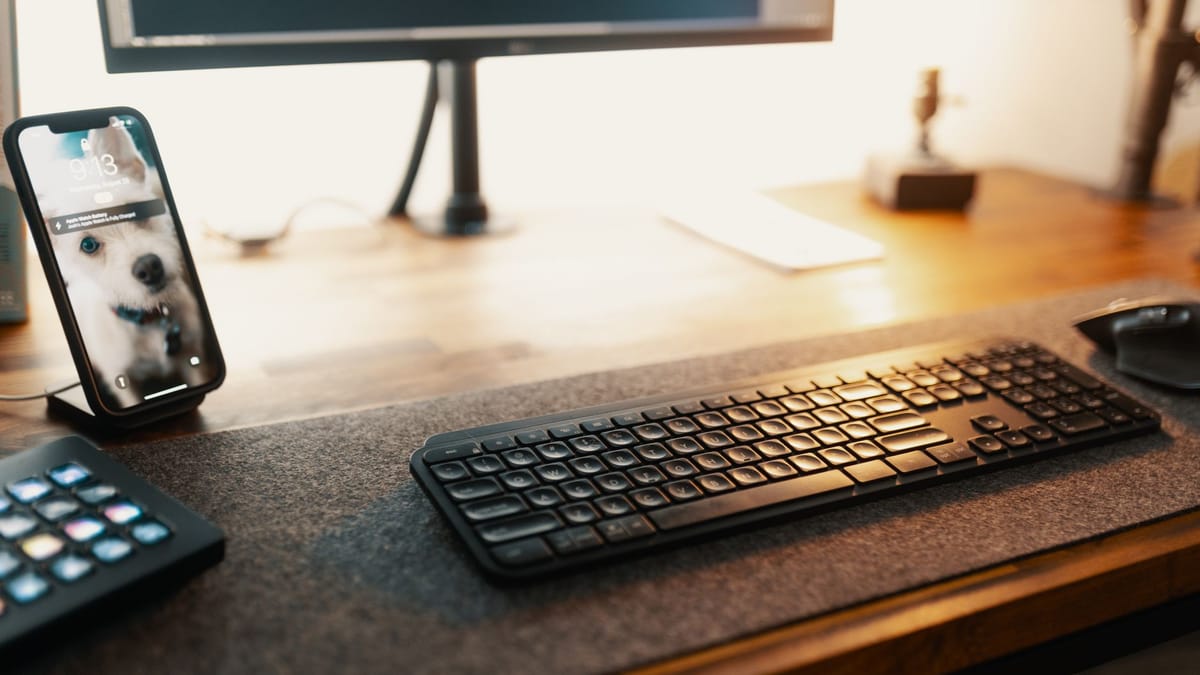 LumiGlow LED Desk Lamp Pro Review: After Weeks of Testing