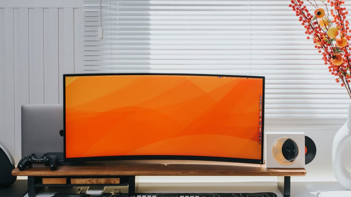 Samsung 49-inch Odyssey OLED G9 Monitor Review: The Full Review