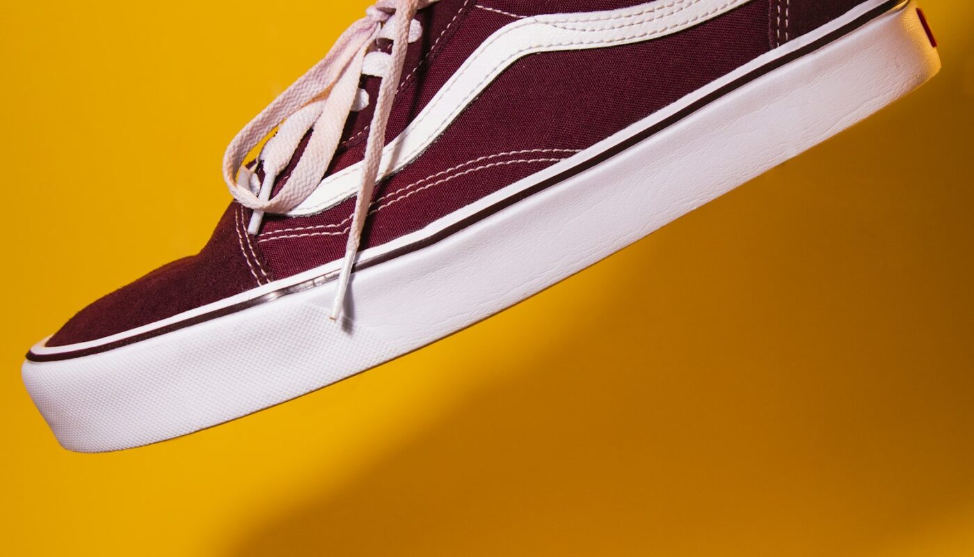 6 Vans Classics and the Job Each One Does Best