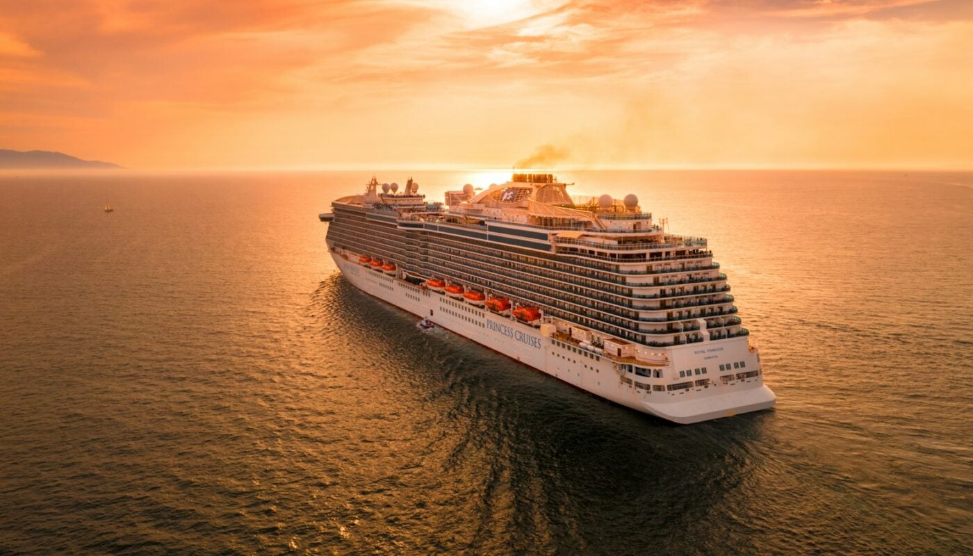 Norwegian Cruise Line Ships, Class by Class