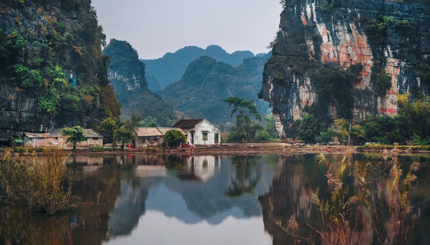 Hoi An, Vietnam Review: After Weeks of Travling