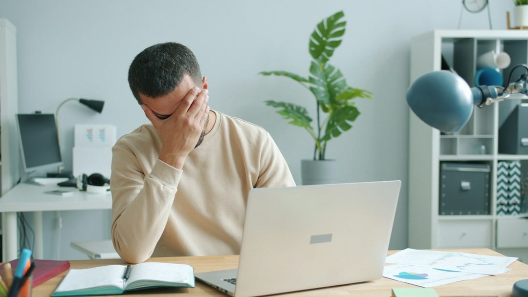 Stuck on the Same Paragraph for Twenty Minutes? Here’s the Fix
