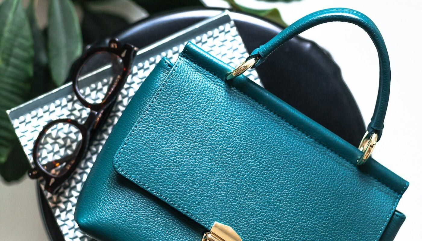 How To Shop Designer Fashion on COUTR, Department by Department
