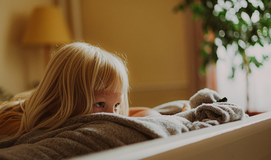 The Restless Evening Fix That Takes One Minute in the Microwave