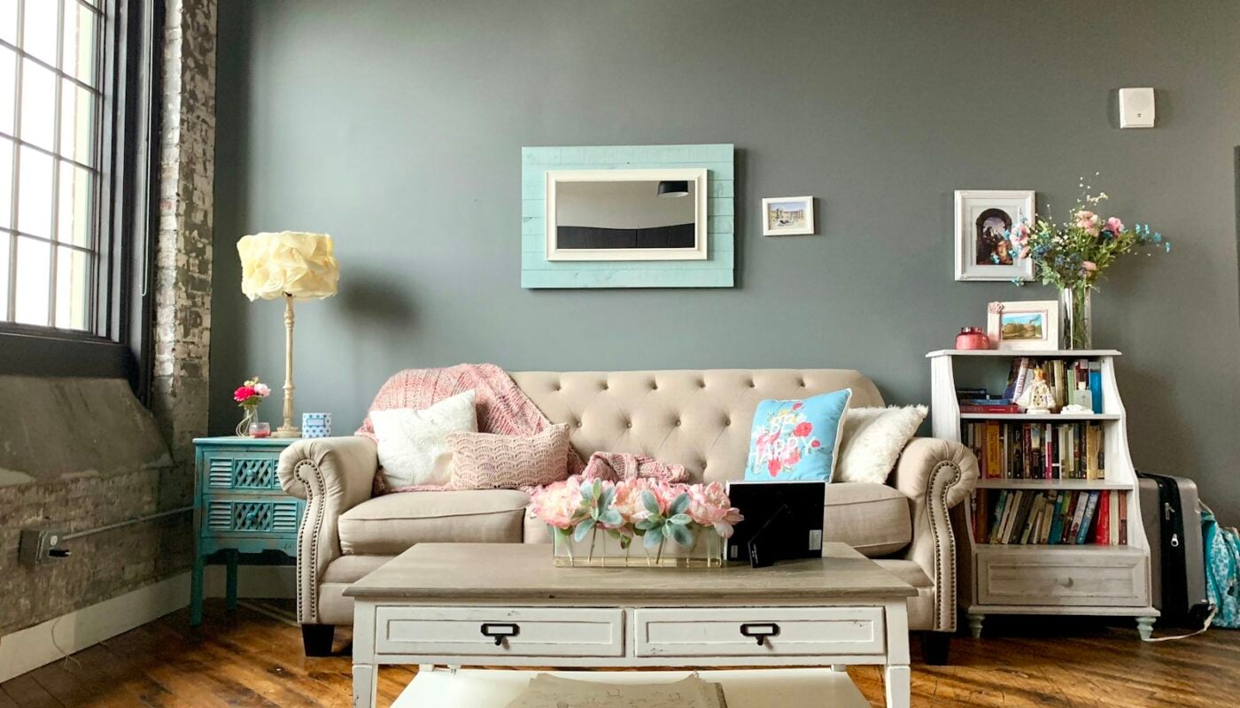 Etsy Is Where Vintage Home Decor Comes From Small Shops